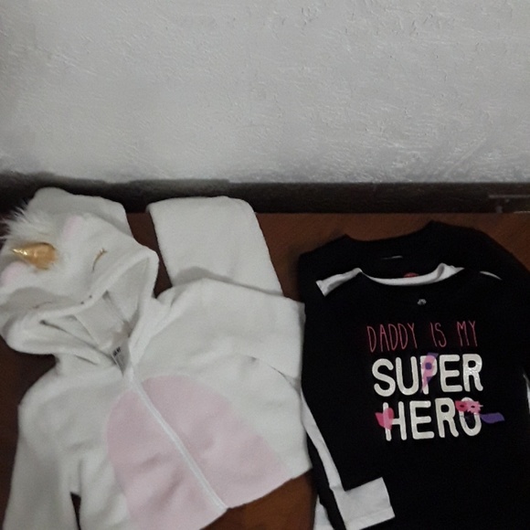 unicorn jumpsuit h&m